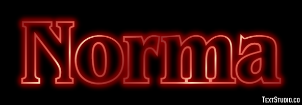 Norma Effet de Texte
