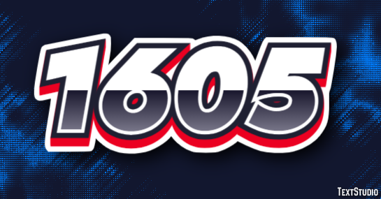1605 Efeito de texto