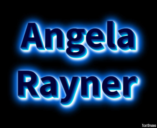 Angela Rayner Efeito do texto