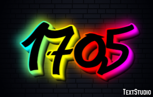1705 Effet de texte