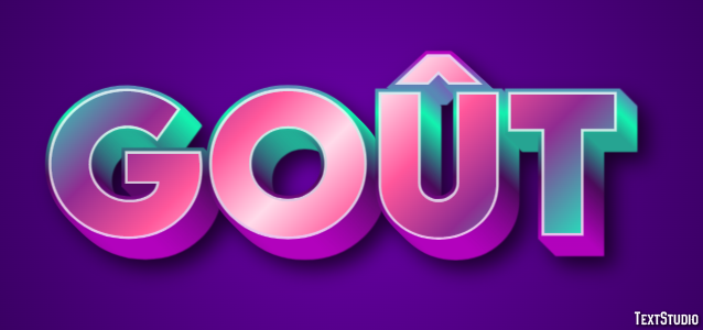 Goût Effet de Texte