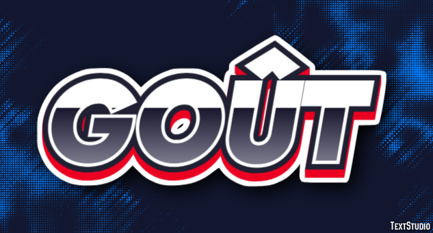 Goût Effet de Texte