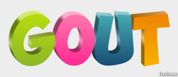 Goût Effet de Texte