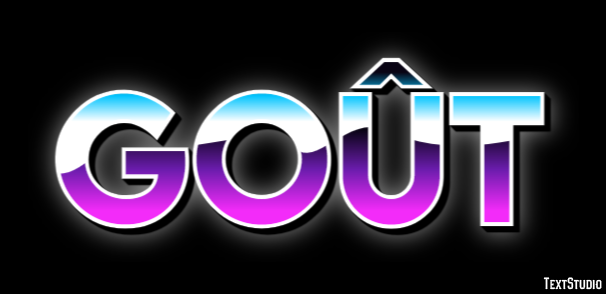 Goût Effet de Texte