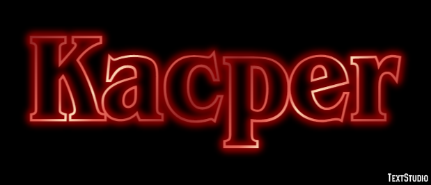 Kacper Efekt tekstowy