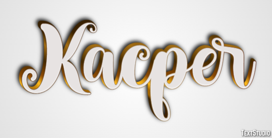 Kacper Efekt tekstowy