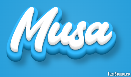Musa Metin efekti