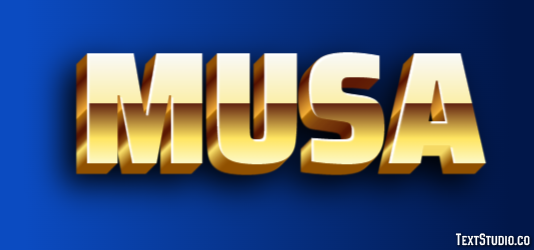 Musa Metin efekti