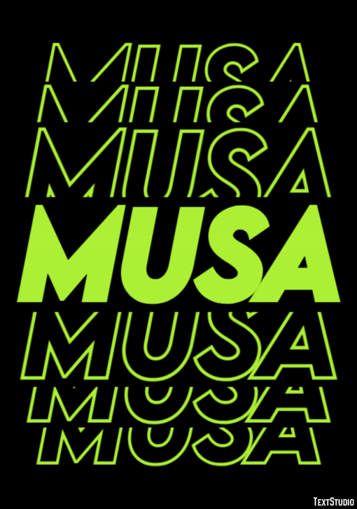 Musa Metin efekti