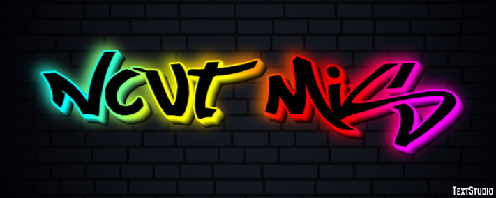 Ncvt Mis Tekst Effect