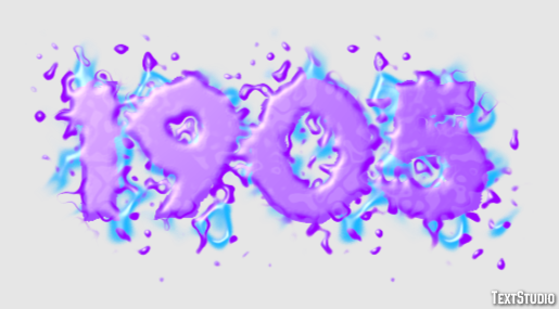 1905 Effet de Texte