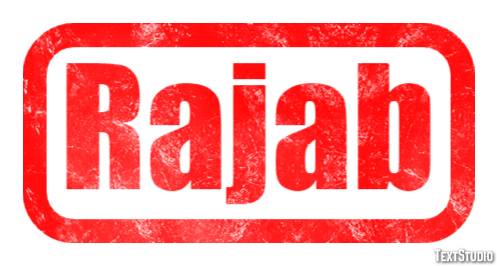Rajab Metin efekti