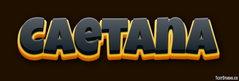 Caetana Efeito do texto