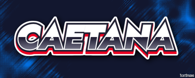 Caetana Efeito do texto