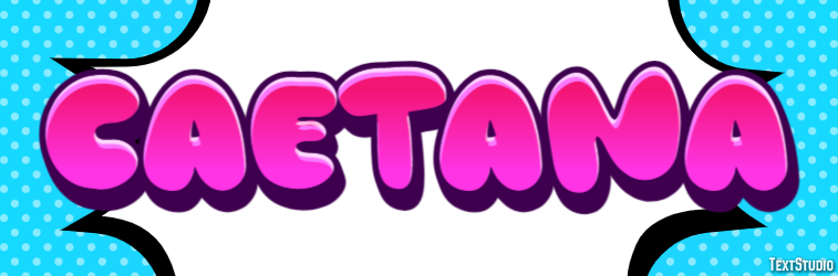 Caetana Efeito do texto
