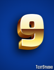 9 Text Effect