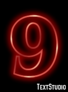 9 Text Effect