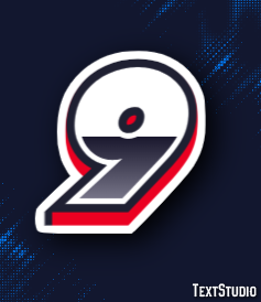 9 Text Effect