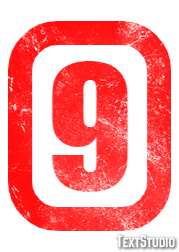 9 Text Effect
