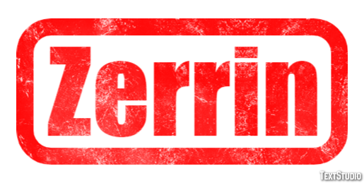 Zerrin Metin efekti