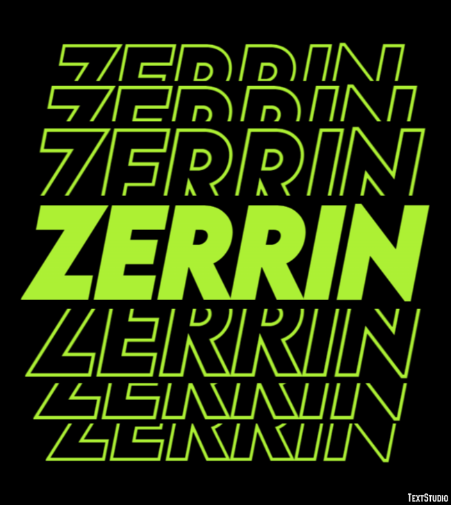 Zerrin Metin efekti
