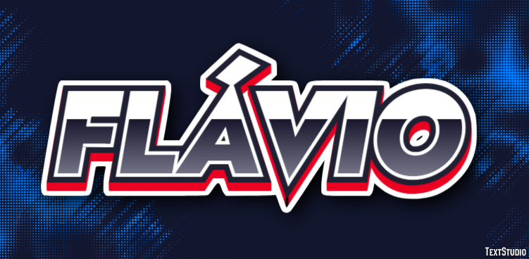 Flávio Effet de Texte