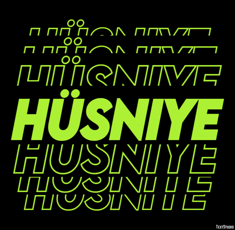 Hüsniye Metin efekti