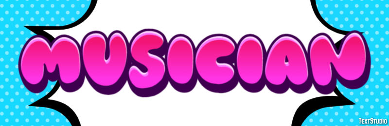Musician Text Effect