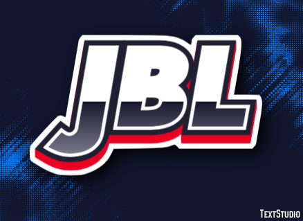 JBL Tekst Effect