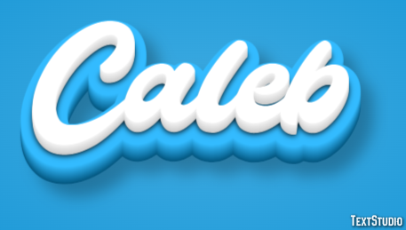 Caleb Metin Efekti