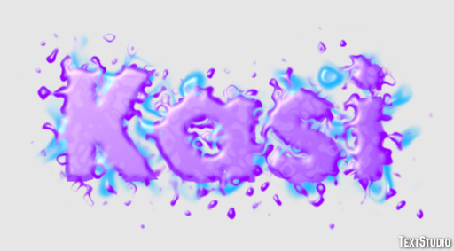 Kasi Text Effect