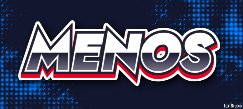 Menos Efeito do texto