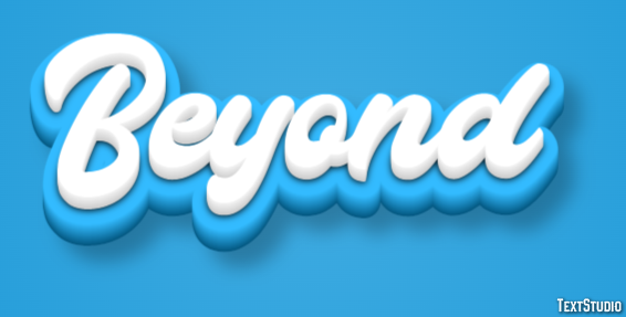 Beyond Texteffekt