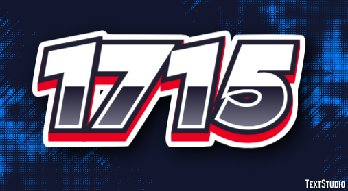 1715 Effetto testo