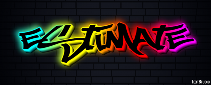 Estimate Text Effect