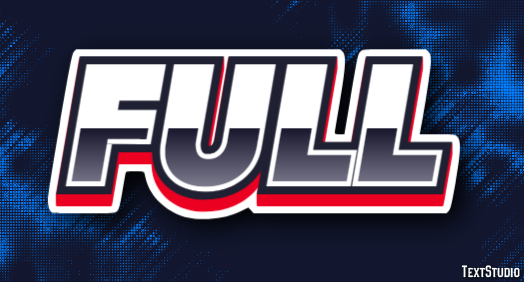 Full Text Effect
