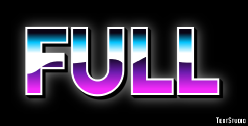 Full Text Effect
