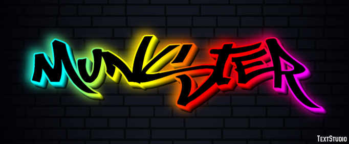 Münster Effetto testo