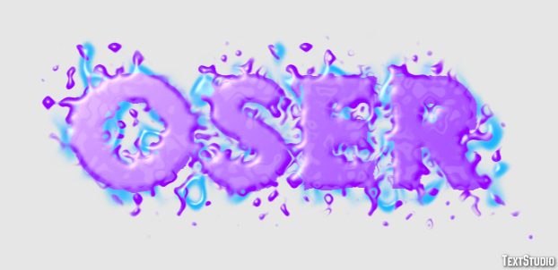 Oser Effet de Texte