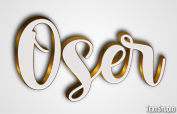 Oser Effet de Texte