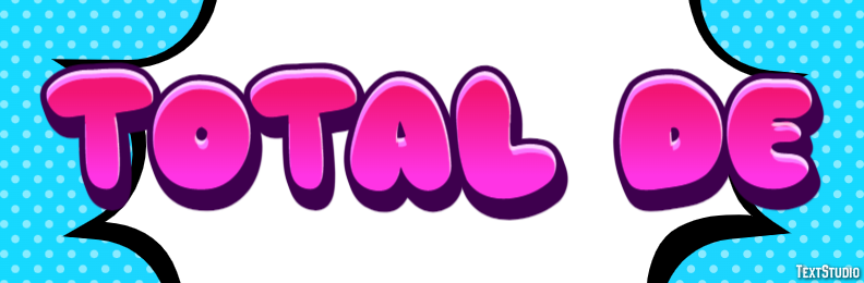 Total de Efeito do texto