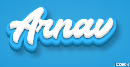 Arnav Effet de Texte