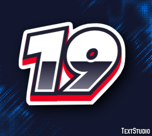 19 Text Effect