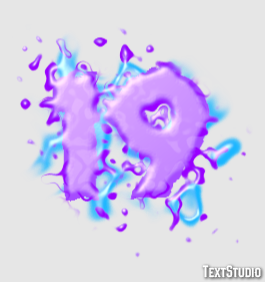 19 Text Effect