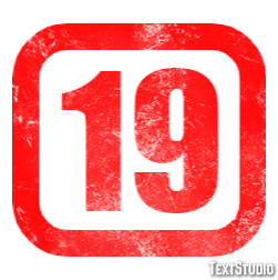19 Text Effect