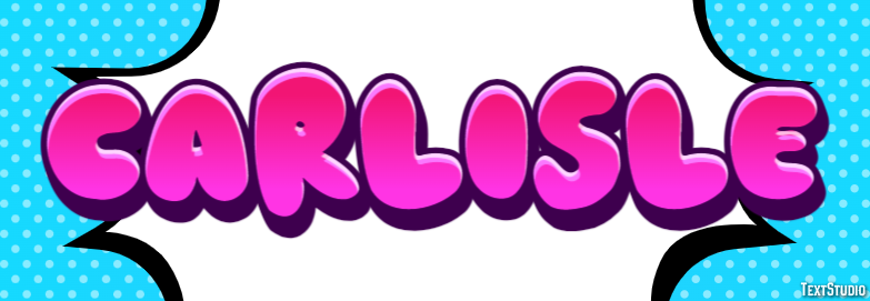 Carlisle Effet de Texte