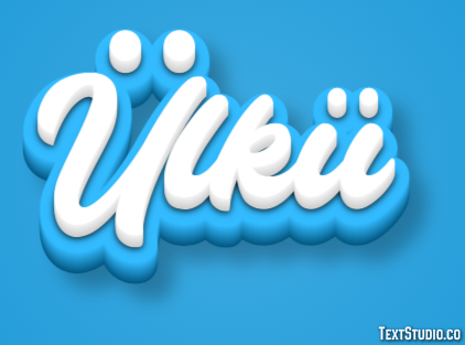 Ülkü Metin efekti