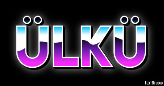 Ülkü Metin efekti