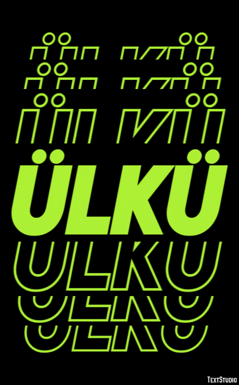 Ülkü Metin efekti