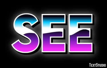 See Text Effect